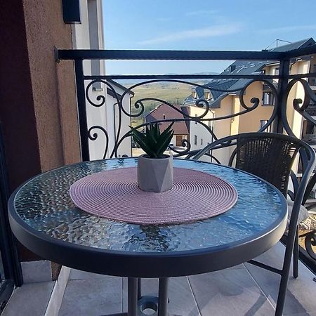 Apartman S Zlatibor Exteriör bild