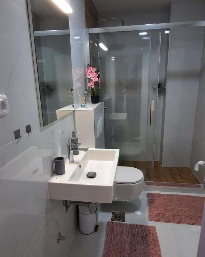 Apartman S Zlatibor Exteriör bild