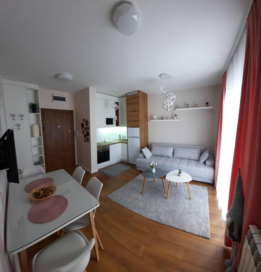 Apartman S Zlatibor Exteriör bild