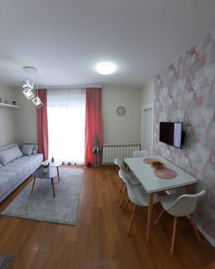 Apartman S Zlatibor Exteriör bild
