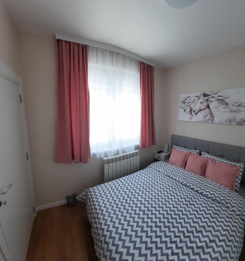 Apartman S Zlatibor Exteriör bild