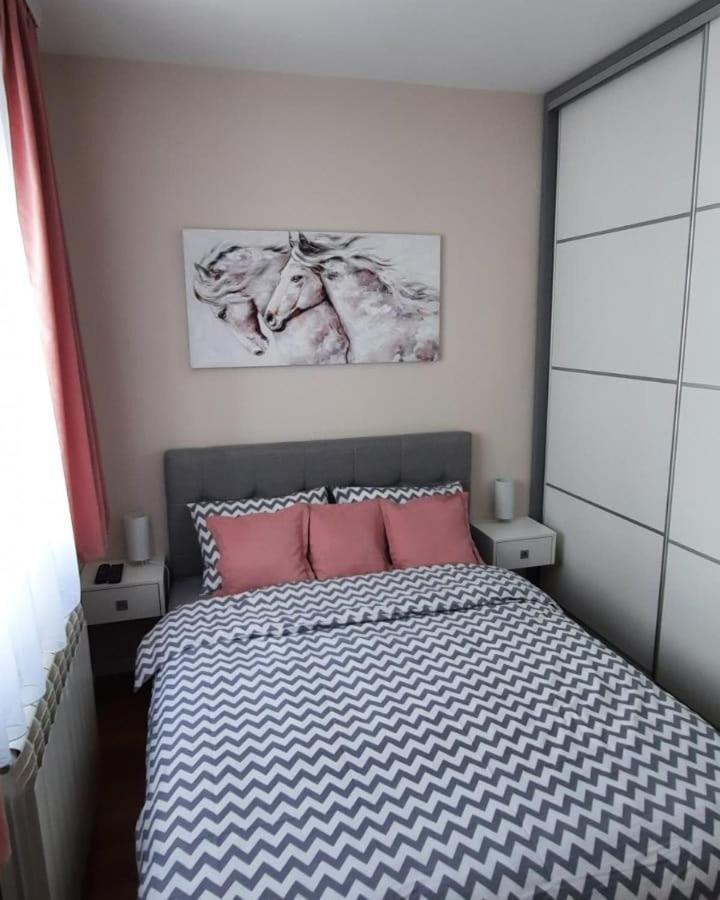 Apartman S Zlatibor Exteriör bild